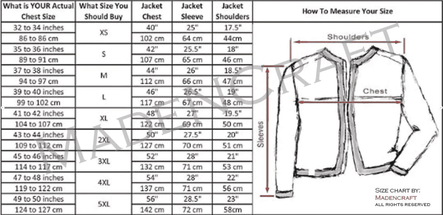 Long Length Swedish Long Leather Coat with White Shearling - MNCLeather