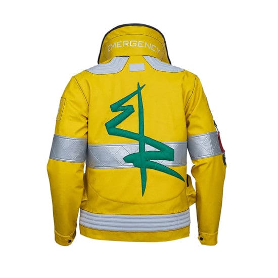 cyberpunk edgerunners jacket, cyberpunk yellow jacket, cyberpunk game jacket, cyberpunk cosplay jacket, cyberpunk 2077 edgerunners jacket