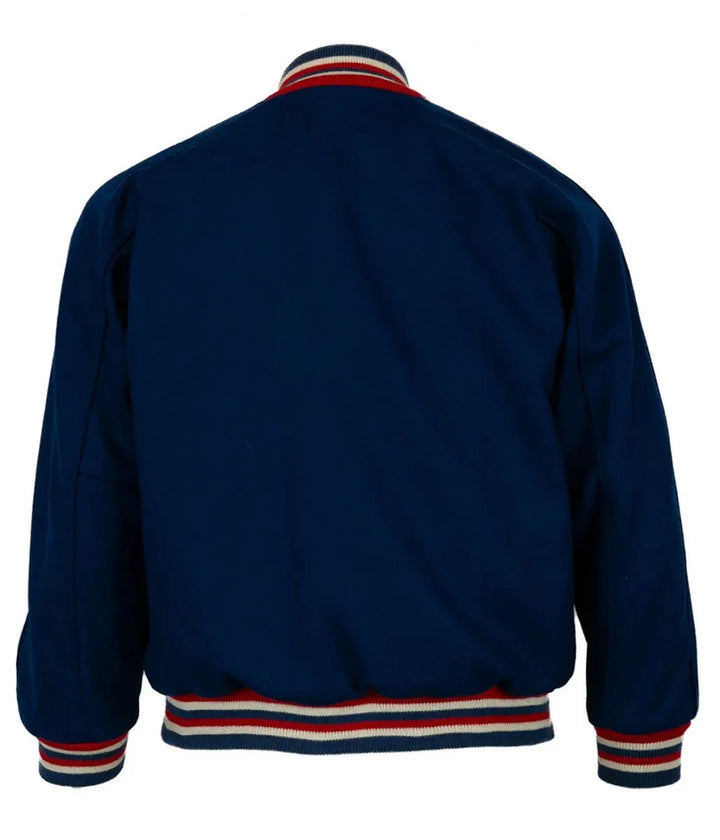 Chicago Cubs Varsity Jacket