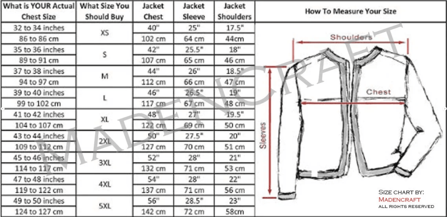 Men's Handmade Premium Quality RAF Aviator WWII Pilot Brown Thick Bomber Leather Jacket with Warm Real Sheep Shearling for Cold Season - MNCLeather