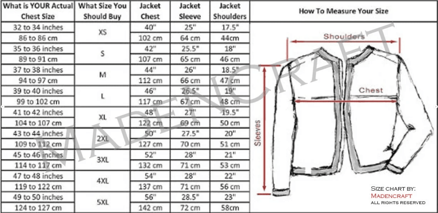 Military Tan Brown B6 Bomber RAF Aviator Leather Jacket With Real Shearling for Winters - MNCLeather