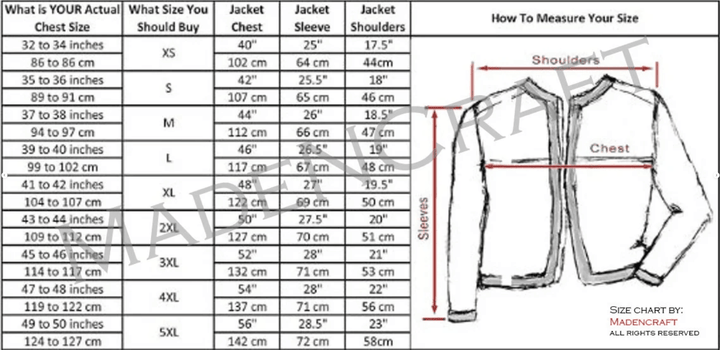 Military Tan Brown B6 Bomber RAF Aviator Leather Jacket With Real Shearling for Winters - MNCLeather